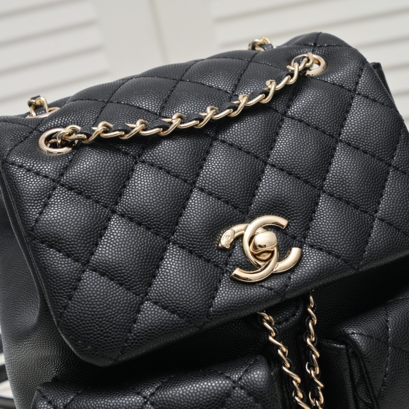 Ch**el backpacks